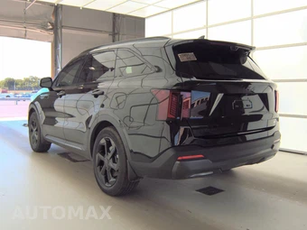 2026 Kia Sorento Hybrid X-Line SX Prestige - miniatura 6