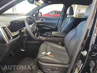 2026 Kia Sorento Hybrid X-Line SX Prestige - miniatura 7