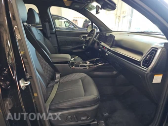 2026 Kia Sorento Hybrid X-Line SX Prestige - miniatura 8