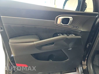 2026 Kia Sorento Hybrid X-Line SX Prestige - miniatura 9