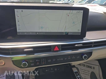 2026 Kia Sorento Hybrid X-Line SX Prestige - miniatura 10