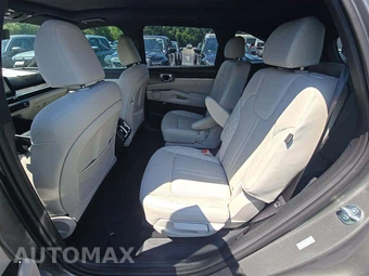 2026 Kia Sorento Hybrid X-Line SX Prestige - miniatura 13