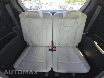 2026 Kia Sorento Hybrid X-Line SX Prestige - miniatura 14