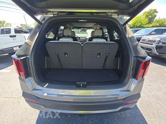 2026 Kia Sorento Hybrid X-Line SX Prestige - miniatura 15