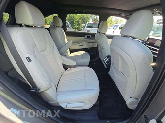 2026 Kia Sorento Hybrid X-Line SX Prestige - miniatura 17