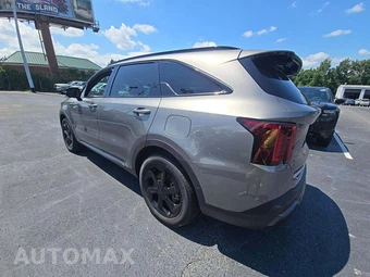 2026 Kia Sorento Hybrid X-Line SX Prestige - miniatura 2