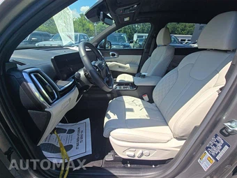 2026 Kia Sorento Hybrid X-Line SX Prestige - miniatura 6