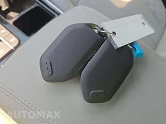 2026 Kia Sorento Hybrid X-Line SX Prestige - miniatura 8