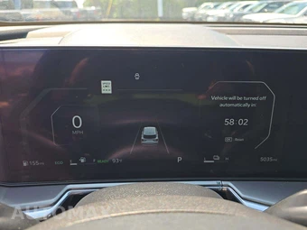 2026 Kia Sorento Hybrid X-Line SX Prestige - miniatura 9