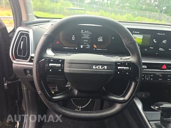 2026 Kia Sorento LX - miniatura 10