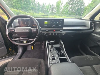 2026 Kia Sorento LX - miniatura 11