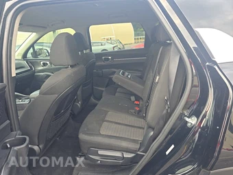 2026 Kia Sorento LX - miniatura 13