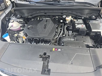 2026 Kia Sorento LX - miniatura 15