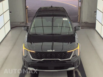 2026 Kia Sorento LX - miniatura 2