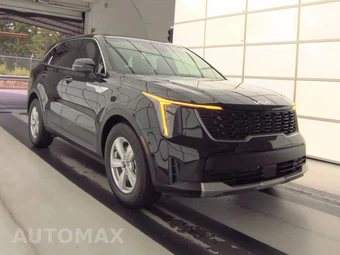 2026 Kia Sorento LX - miniatura 3