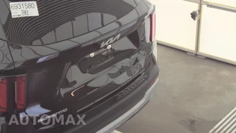 2026 Kia Sorento LX - miniatura 33