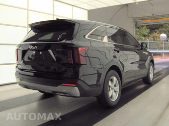 2026 Kia Sorento LX - miniatura 4