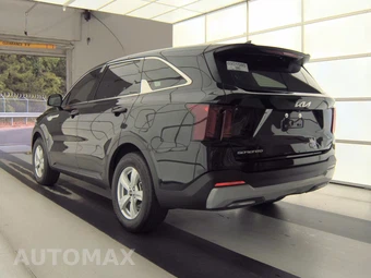 2026 Kia Sorento LX - miniatura 6