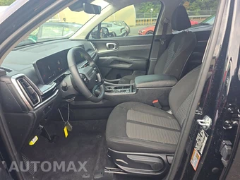 2026 Kia Sorento LX - miniatura 7