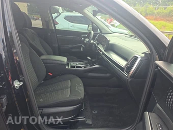 2026 Kia Sorento LX - miniatura 8