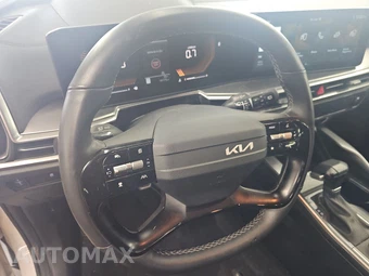 2026 Kia Sorento LX - miniatura 10