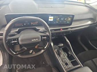 2026 Kia Sorento LX - miniatura 11