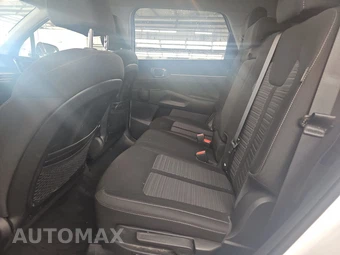 2026 Kia Sorento LX - miniatura 13