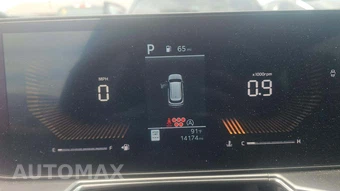 2026 Kia Sorento LX - miniatura 17