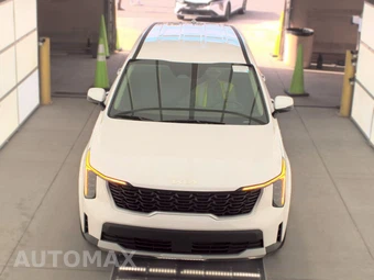 2026 Kia Sorento LX - miniatura 2