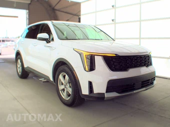 2026 Kia Sorento LX - miniatura 3