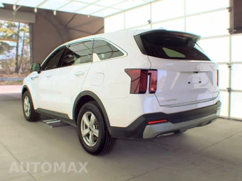 2026 Kia Sorento LX - miniatura 6