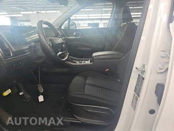 2026 Kia Sorento LX - miniatura 7