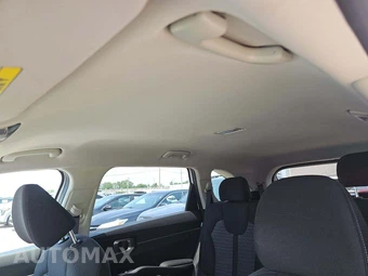 2026 Kia Sorento LX - miniatura 11