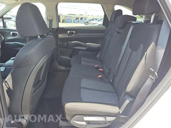 2026 Kia Sorento LX - miniatura 13