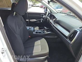 2026 Kia Sorento LX - miniatura 19
