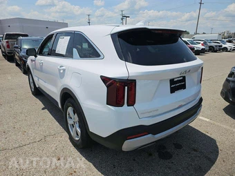 2026 Kia Sorento LX - miniatura 2