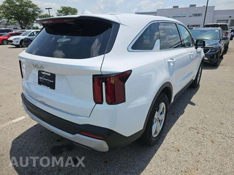 2026 Kia Sorento LX - miniatura 3