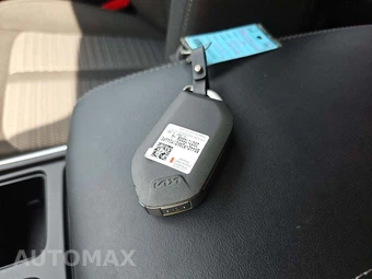 2026 Kia Sorento LX - miniatura 8