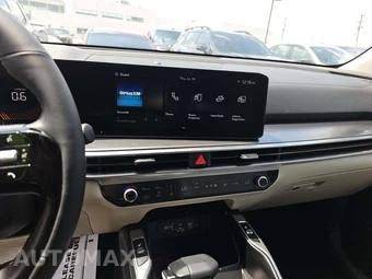 2026 Kia Sorento S - miniatura 10