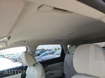2026 Kia Sorento S - miniatura 11