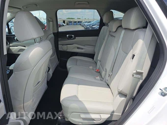 2026 Kia Sorento S - miniatura 13