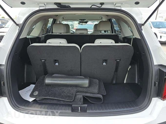 2026 Kia Sorento S - miniatura 15