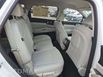 2026 Kia Sorento S - miniatura 17
