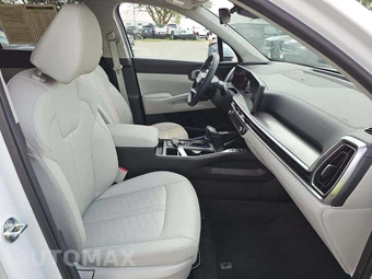 2026 Kia Sorento S - miniatura 19