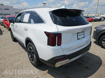 2026 Kia Sorento S - miniatura 2