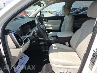 2026 Kia Sorento S - miniatura 6