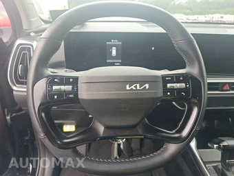 2026 Kia Sorento S - miniatura 10