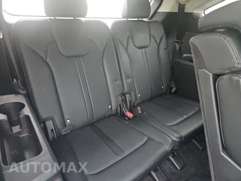 2026 Kia Sorento S - miniatura 14