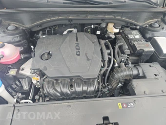 2026 Kia Sorento S - miniatura 17