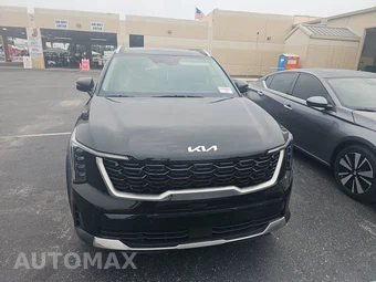 2026 Kia Sorento S - miniatura 2